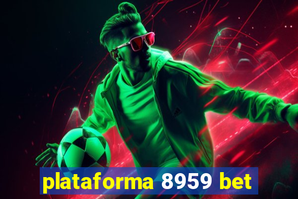 plataforma 8959 bet